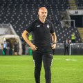 "Nemoj igraču familiju da diraš!" Igor Duljaj posle Partizan - Nordsjeland