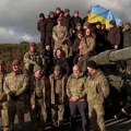 Smene na čelu ministarstava odbrane Ukrajine i Britanije – menja li to međusobne odnose