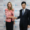 Ministarka Đedović iz Japana: "Koristimo trećinu hidro potencijala i izgradnja RHE Bistrice je prioritet"