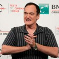 Kventin Tarantino okupio ekipu iz "Petparačkih priča" za svoj novi film