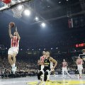 Počinje košarkaška Euroliga, Partizan i Zvezda u lovu na ‘Final Four’