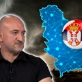 "U ponedeljak drastičan pad temperature" Detaljna vremenska prognoza meteorologa Slobodana Sovilja za narednih 10 dana (video)