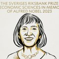 Goldin dobila Nobela za ekonomiju za istraživanje razlika u platama među polovima