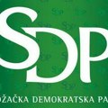 SDP: Bilbord sa likom Draže Mihailovića nepoštovanje prema žrtvama zločina