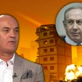 "Vodi se sukob između netanjahua i vojnog vrha!" Pukovnik: Izraelska vojska je osramoćena ne zbog mosada, već zbog ovog…