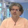 Kardiohirurg Dragan Milić smenjen sa mesta prodekana Medicinskog fakulteta u Nišu