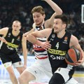 Sve o meču Baskonija - Partizan: Gde je prenos, zbog čega su gosti optimistični, kakva je situacija u timu?