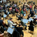 Beogradska filharmonija stigla u Kinu, Mehta: "Siguran sam da će sa Jarvijem imati fantastičan uspeh"