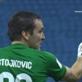 Stojković treći put matiran, Rašovićev tim izgubio (VIDEO)