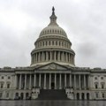 Kongres SAD odobrio budžet i sprečio blokadu administracije pred Dan zahvalnosti