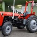 Rok za podnošenje zahteva za dodelu zaštitnih ramova za traktore 8. decembar