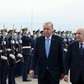 Erdogan nazvao Netanjahua ‘kasapinom Gaze’