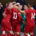 Futsaleri Srbije kreću po Svetsko prvenstvo: Selektor Majes saopštio spisak za Poljsku i Belgiju