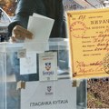 Ovako je izgledala prva izborna krađa u Srbiji – zapravo, isto kao danas