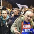 Strane službe su znale da će se ovo desiti Vučić: Pravili su se naivni, ovi što se zaklinju u borbu protiv nasilja su…
