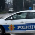 Vozilo sletelo u Moraču, poginula žena
