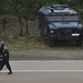 Kosovska policija upotrebila automatsko oružje u Severnoj Mitrovici prilikom pokušaja hapšenja