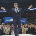 Vučić večito opsednut sobom: Lični stav Čeda Nedeljkovića