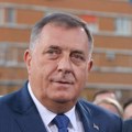 Ponovo odložen glavni pretres na suđenju Dodiku, novi zakazan za 30. januar