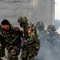 Crna Gora jača istočne granice NATO-a: Više vojnika u Letoniji, Bugarskoj, ali i na Kosovu