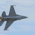 Turska 'menjala' članstvo Švedske u NATO za nove F-16 avione, ali je F-35 i dalje nedostižan