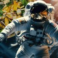 Recept za "svemirsku salatu": Stručnjaci otkrivaju kakvu hranu bi jeli astronauti u dugim misijama