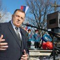 Dodik povodom 82 godine od stradanja Srba u Drakuliću: Bez Republiike Srpske nema slobode