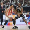 Koliko su Partizan i zvezda daleko od plej-ina Evrolige: Uveden novi format po ugledu na NBA, sve staje u osam kola!