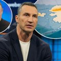 "Putin bi napao Aljasku, pošto bi i ona verovatno trebalo da se vrati Rusiji": Kličko podsetio i da je istok Nemačke bio pod…