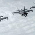 Holandski Apelacioni sud zabranio vladi da prodaje Izraelu delove za F-35