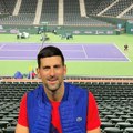 Novak se oglasio emotivnom porukom iz Indijan Velsa, organizatori turnira propričali srpski zbog njega