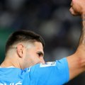 Mitrović i Al Hilal oborili svetski rekord: Mogu da urade ono što nikada niko nije u fudbala