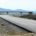 Šabac sve bliži Loznici: Počelo asfaltiranje budućeg brzog puta (foto)