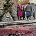Pakistan izvršio dva vojna udara na Avganistan, osmoro dece nastradalo
