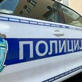 Vozač (74) izazvao udes u Leskovcu u alkoholisanom stanju