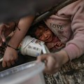 Izrael i Palestinci: Gazi preti glad tokom Ramazana, svetog meseca posta