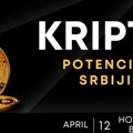 Kripto konferencija u Beogradu: Posetite događaj u Hotelu Hilton, karte u prodaji