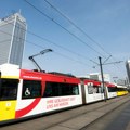 Zbog manjka radne snage njemački gradovi traže studente da voze tramvaje
