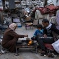 Međunarodni sud pravde pozvao Izrael da poduzme mjere u rješavanju gladi u Gazi