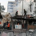 U eksploziji bombe na jugu Sirije poginulo sedmoro dece