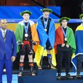 Završeno Evropsko prvenstvo u MMA: Istorijski uspeh za srpske borce, Ukrajinci najuspešniji na turniru
