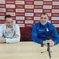 Čarapani sa optimizmom dolaze u Beograd! Golman Savić veruje u pobedu - "Priželjkujemo revanš za jesenji poraz"