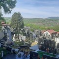 Nema mesta za sahranjivanje: Groblje u Topoli postalo tesno, evo gde se sada sahranjuju preminuli