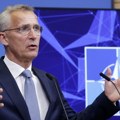 "Ukrajina će postati članica NATO-a!" Stoltenberg se oglasio iz Kijeva i saopštio stav Alijase