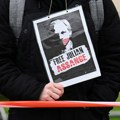 Sud u Londonu danas odlučuje o izručenju Assangea SAD-u