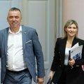 „Mora početi razbijanje četničkih uporišta“: Hrvatski poslanik otvoreno preti Srbima u Slavoniji