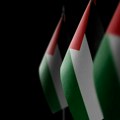 Norveška će da prizna Palestinu kao državu, posle Španije i Irske