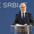 Vučević: Postoje naznake da Grčka i Rumunija promene stav, ogromni pritisci da se podrži rezolucija