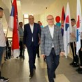 Vučević poručio "Aleksandar Vučić - Subotica sutra" garantuje sigurnu budućnost građanima