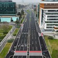 Više traka za lakšu vožnju kroz Beograd: Rekonstruisano stotine ulica - smanjene gužve i zagađenja na najvećim…